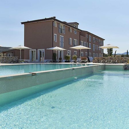Riva Toscana Golf Resort&SPA Follonica Esterno foto