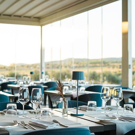 Riva Toscana Golf Resort&SPA Follonica Esterno foto