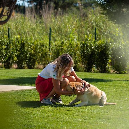 Riva Toscana Golf Resort&SPA Follonica Esterno foto