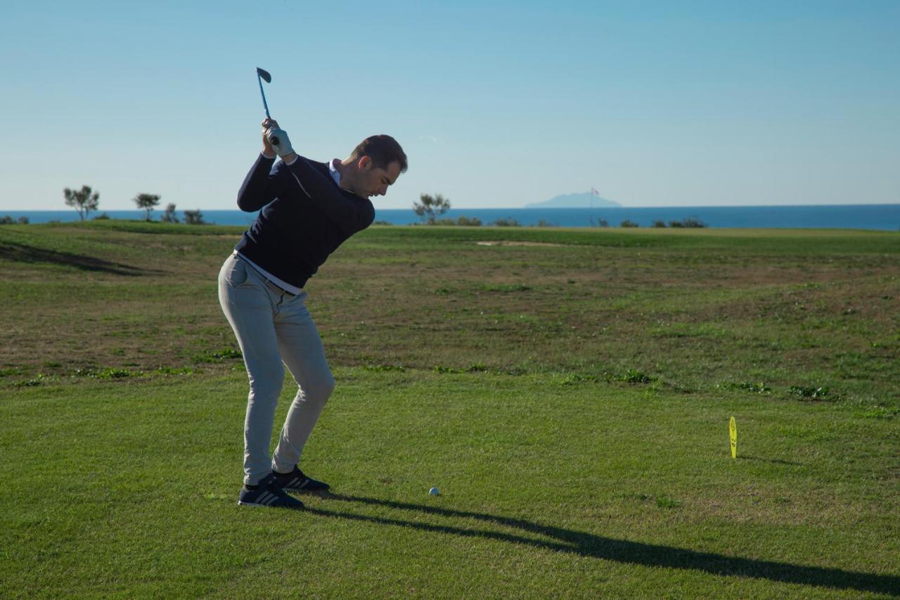 Riva Toscana Golf Resort&SPA Follonica Esterno foto
