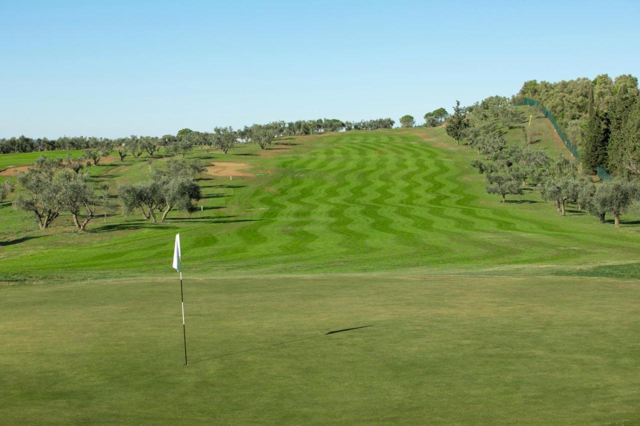 Riva Toscana Golf Resort&SPA Follonica Esterno foto