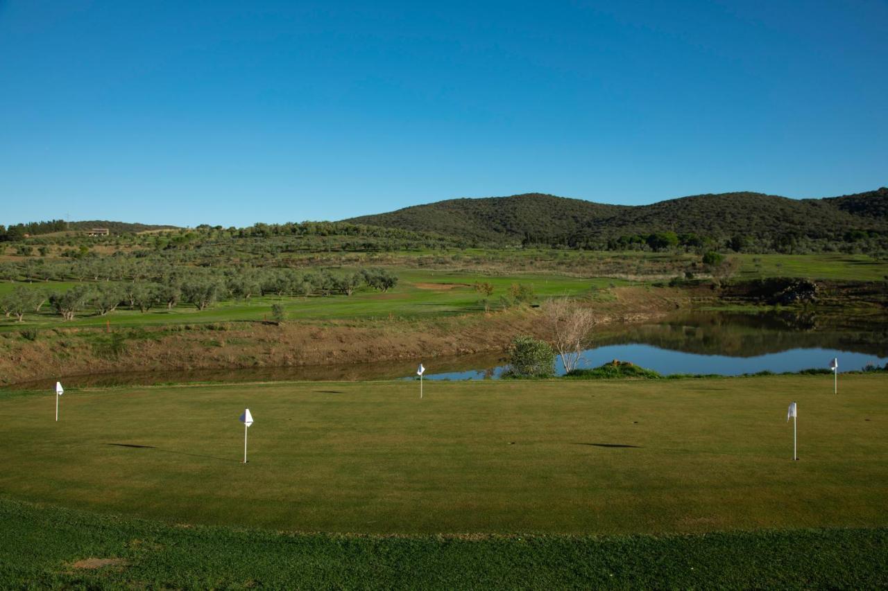 Riva Toscana Golf Resort&SPA Follonica Esterno foto