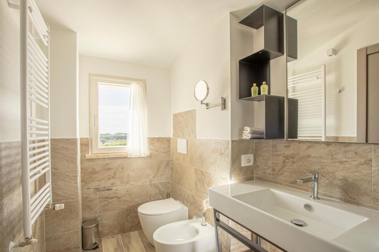 Riva Toscana Golf Resort&SPA Follonica Esterno foto
