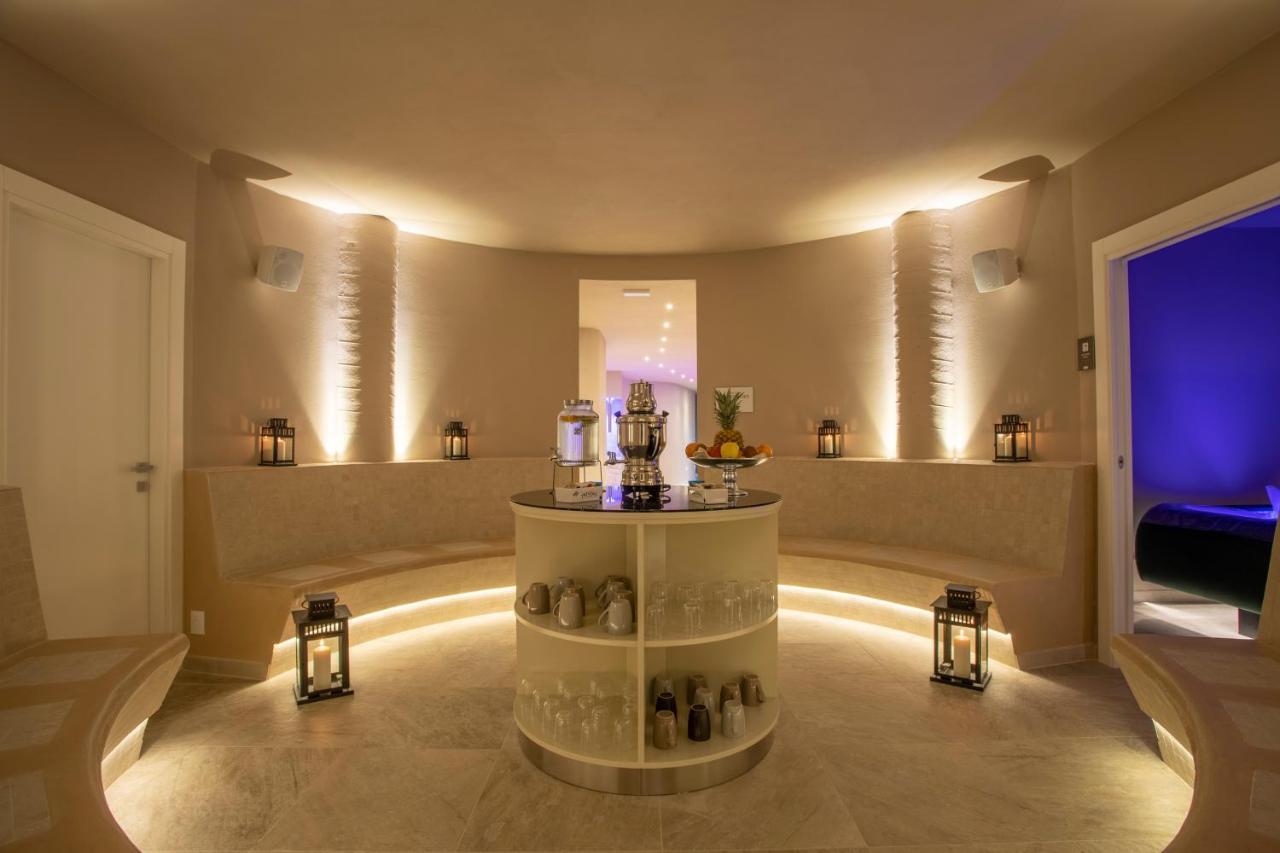 Riva Toscana Golf Resort&SPA Follonica Esterno foto