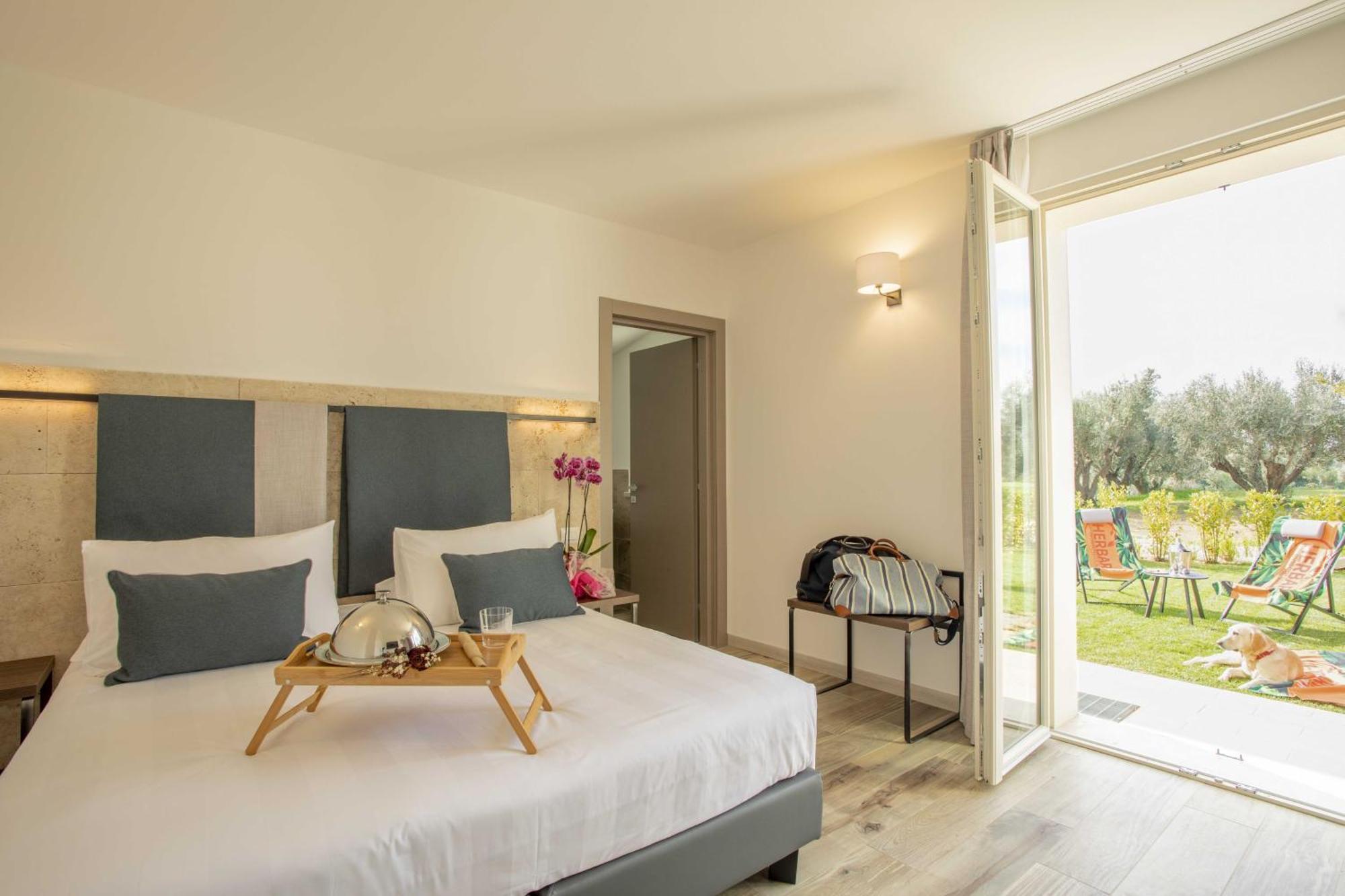 Riva Toscana Golf Resort&SPA Follonica Esterno foto