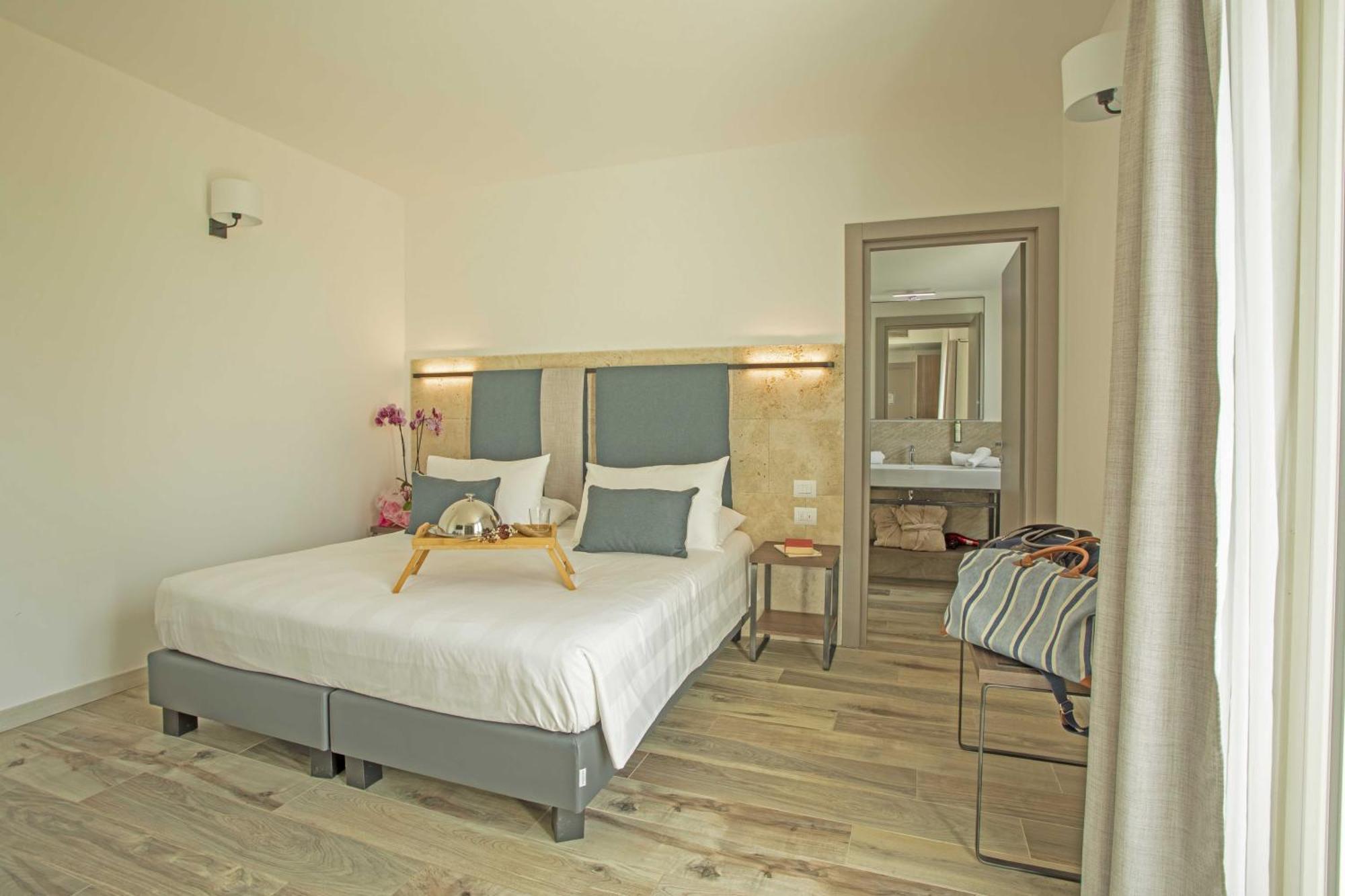 Riva Toscana Golf Resort&SPA Follonica Esterno foto