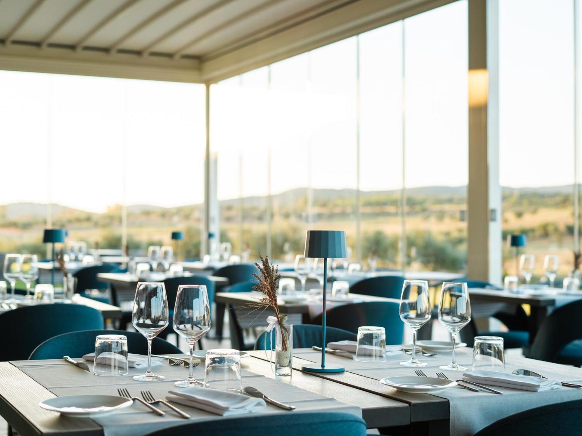 Riva Toscana Golf Resort&SPA Follonica Esterno foto